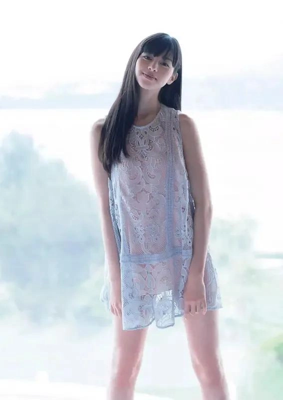 2024年日本女性心中的10大最美女星出炉
