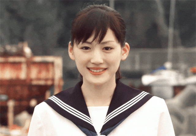 2024年日本女性心中的10大最美女星出炉