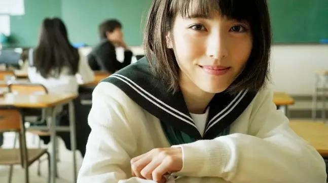 2024年日本女性心中的10大最美女星出炉
