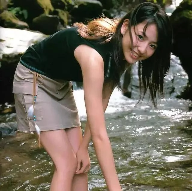 2024年日本女性心中的10大最美女星出炉