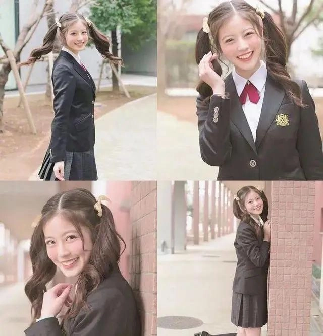 2024年日本女性心中的10大最美女星出炉