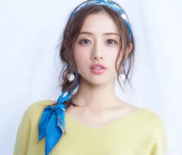 2024年日本女性心中的10大最美女星出炉