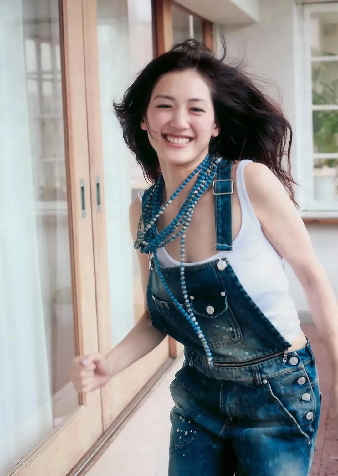 2024年日本女性心中的10大最美女星出炉