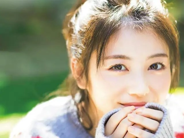 2024年日本女性心中的10大最美女星出炉