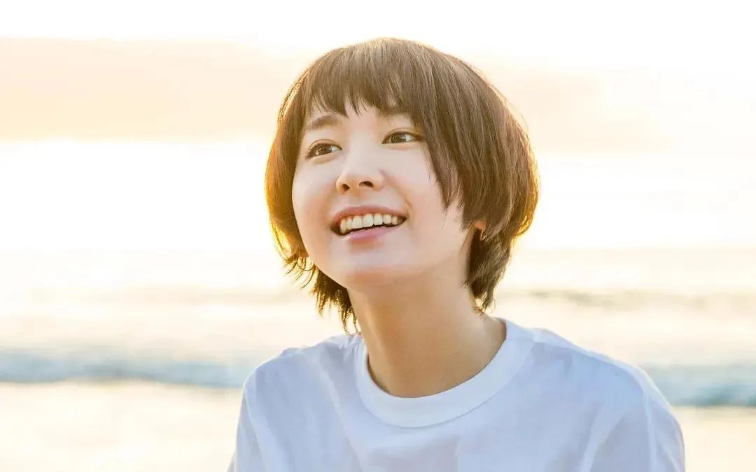 2024年日本女性心中的10大最美女星出炉