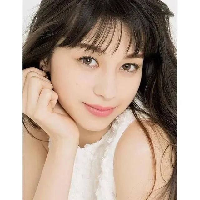 2024年日本女性心中的10大最美女星出炉