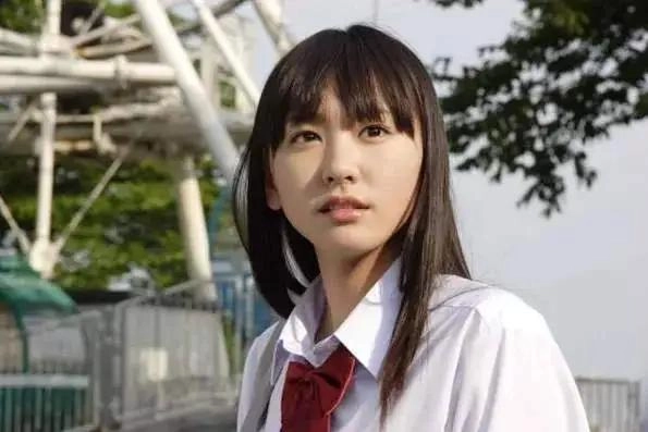 2024年日本女性心中的10大最美女星出炉
