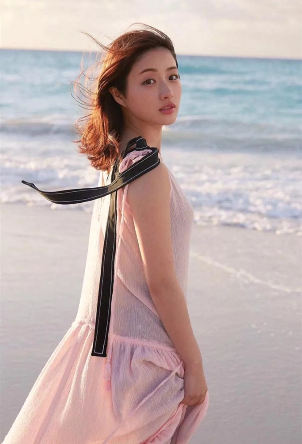 2024年日本女性心中的10大最美女星出炉