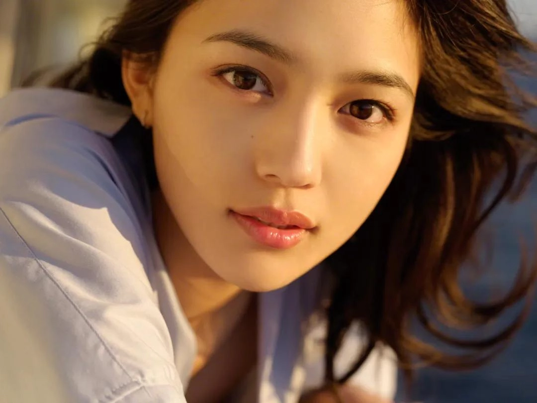 2024年日本女性心中的10大最美女星出炉
