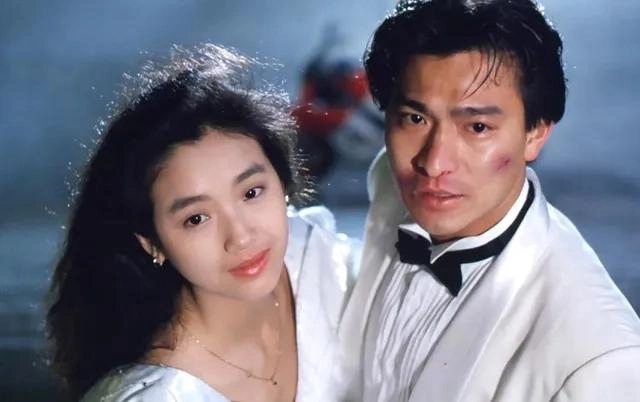 吴倩莲在旅途上捡到一个老公,结婚15年零绯闻