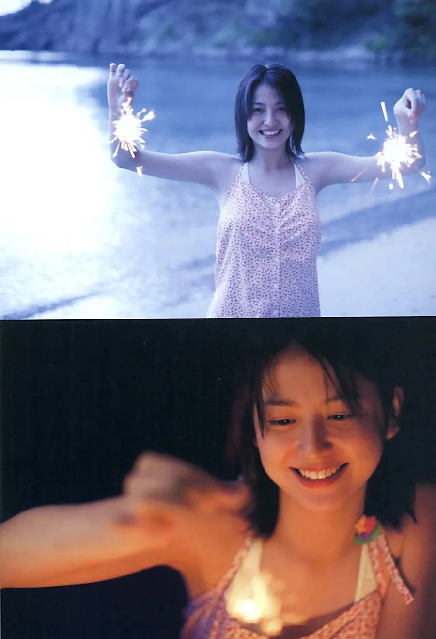 2024年日本女性心中的10大最美女星出炉