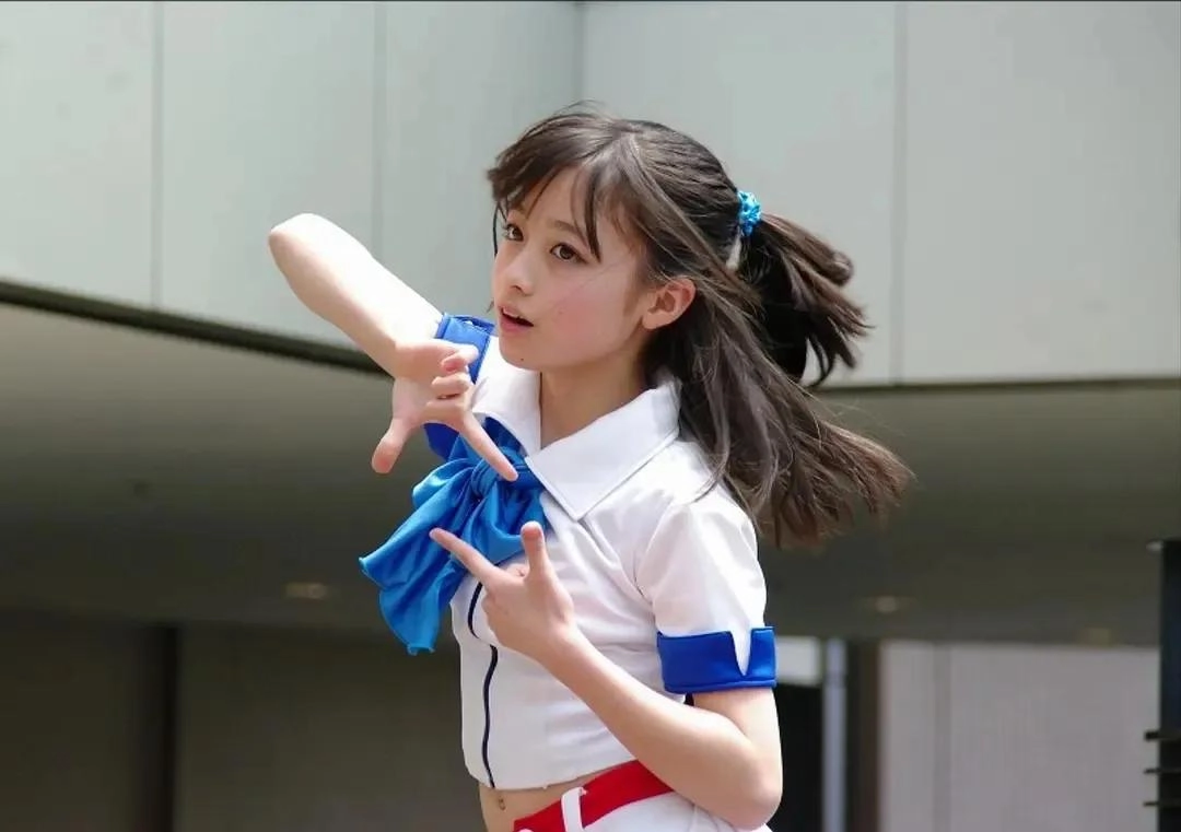 2024年日本女性心中的10大最美女星出炉