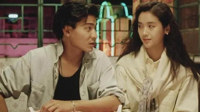 吴倩莲在旅途上捡到一个老公,结婚15年零绯闻