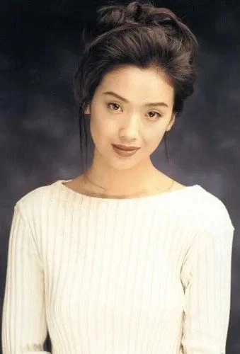 吴倩莲的十五张精美照片