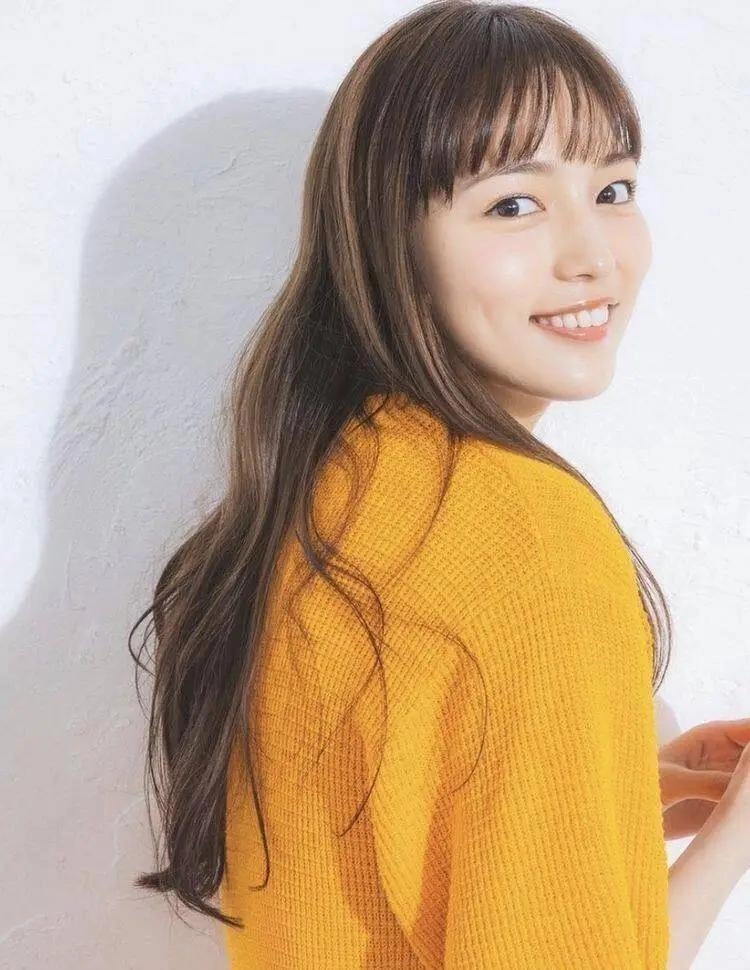 2024年日本女性心中的10大最美女星出炉