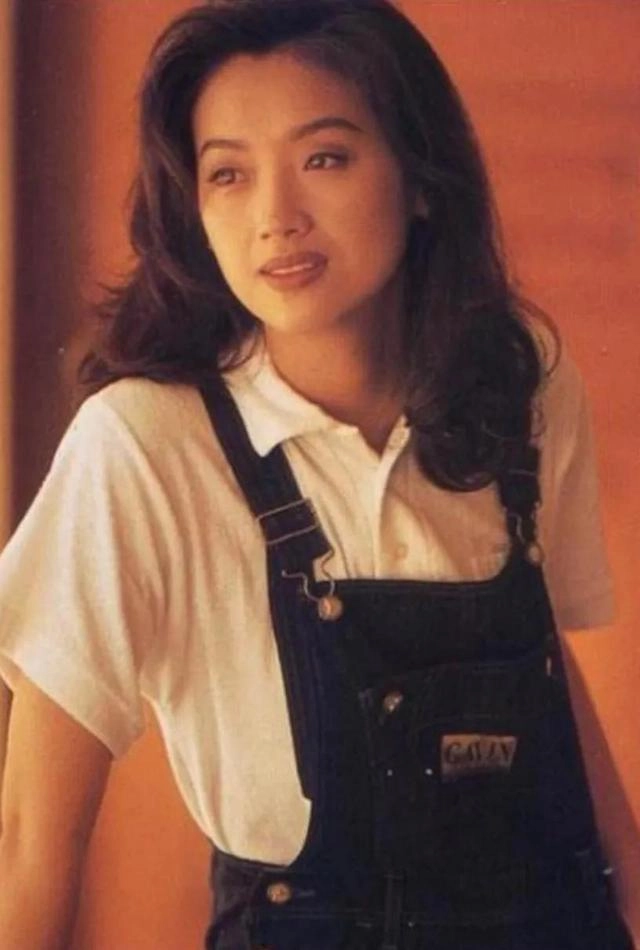 吴倩莲的十五张精美照片