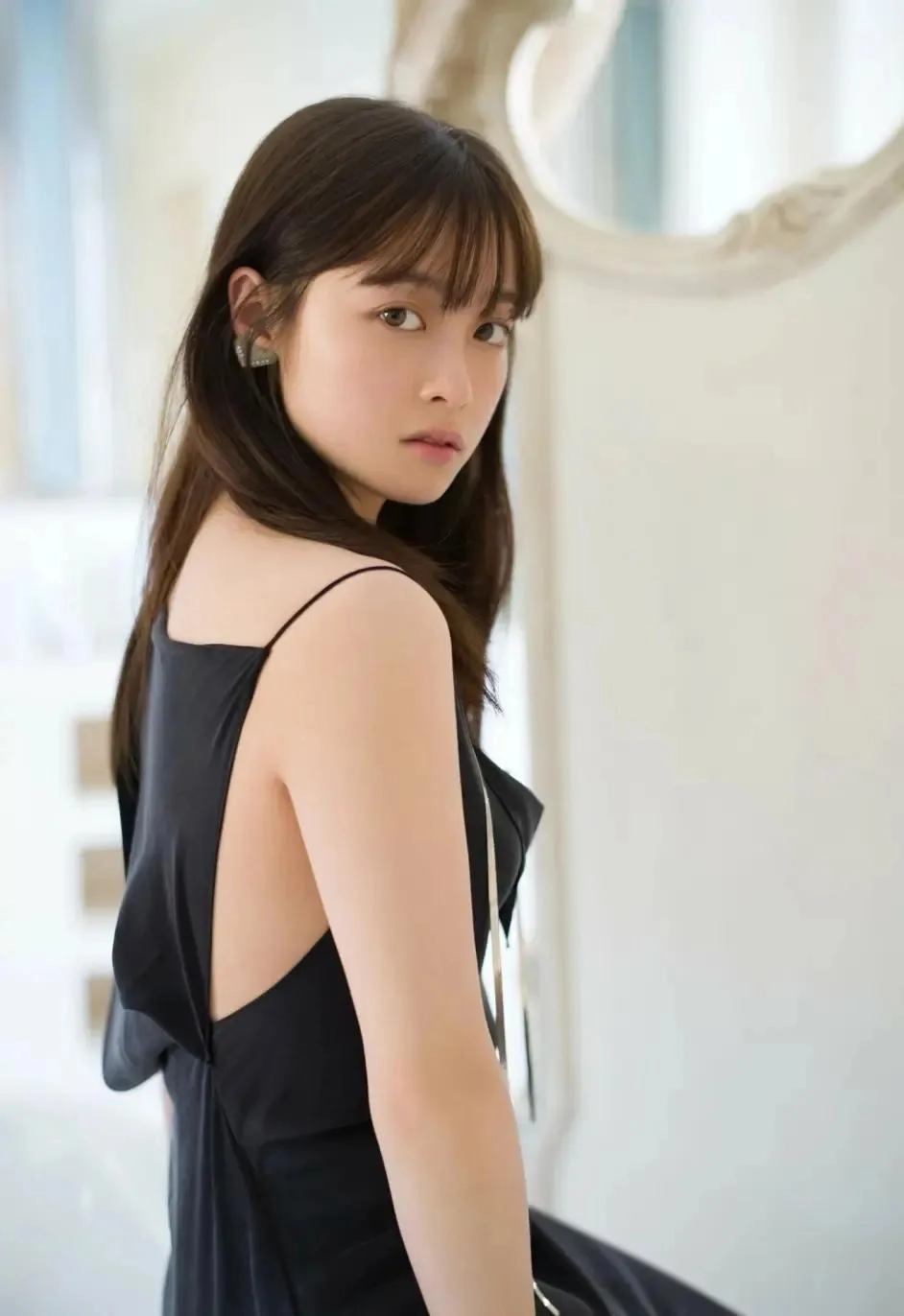 2024年日本女性心中的10大最美女星出炉