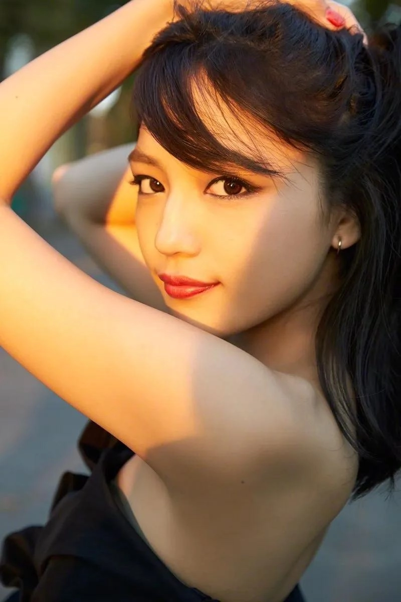 2024年日本女性心中的10大最美女星出炉