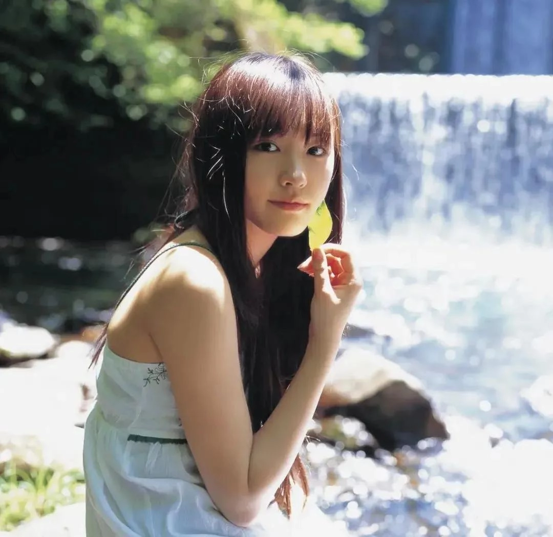2024年日本女性心中的10大最美女星出炉