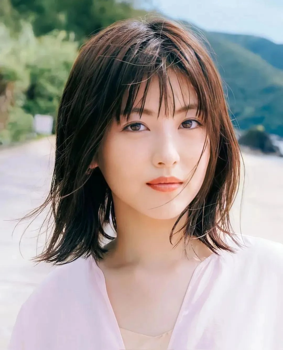 2024年日本女性心中的10大最美女星出炉