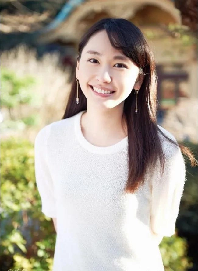 2024年日本女性心中的10大最美女星出炉