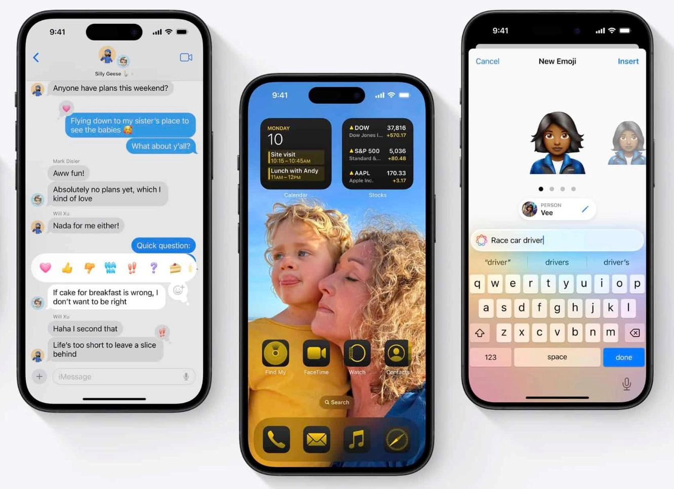 据说iOS18.2这8个与AI无关的新功能也很实用 - 万事屋 | 生活·动漫·娱乐综合社区-银魂同好聚集地