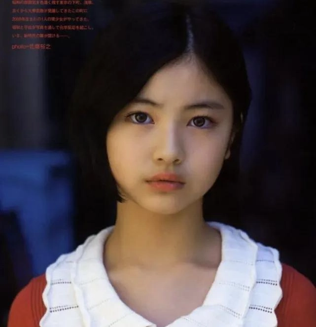 2024年日本女性心中的10大最美女星出炉