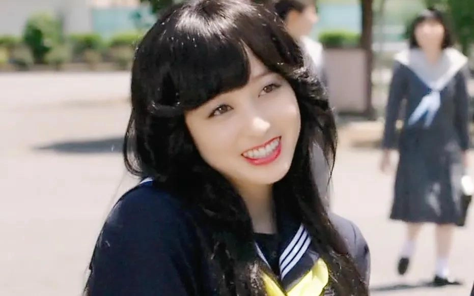 2024年日本女性心中的10大最美女星出炉