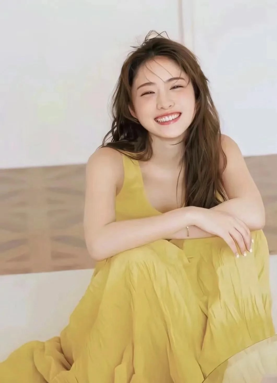 2024年日本女性心中的10大最美女星出炉