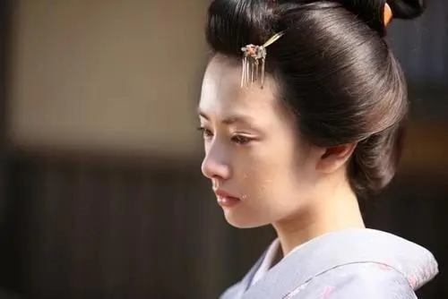 2024年日本女性心中的10大最美女星出炉