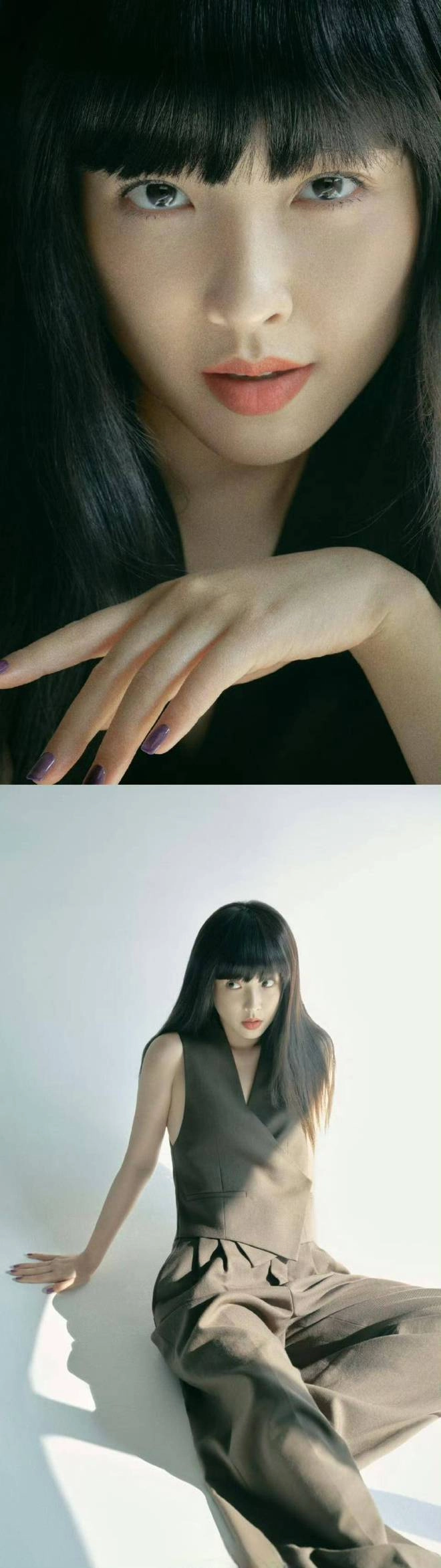 这居然是吴倩 - 万事屋 | 生活·动漫·娱乐综合社区-银魂同好聚集地