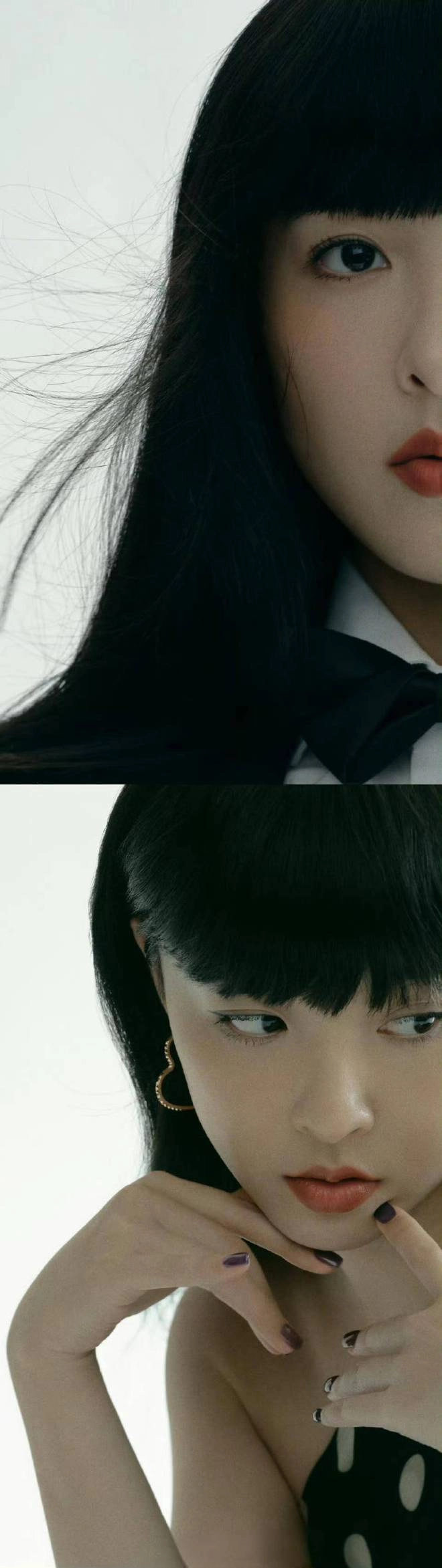 这居然是吴倩 - 万事屋 | 生活·动漫·娱乐综合社区-银魂同好聚集地