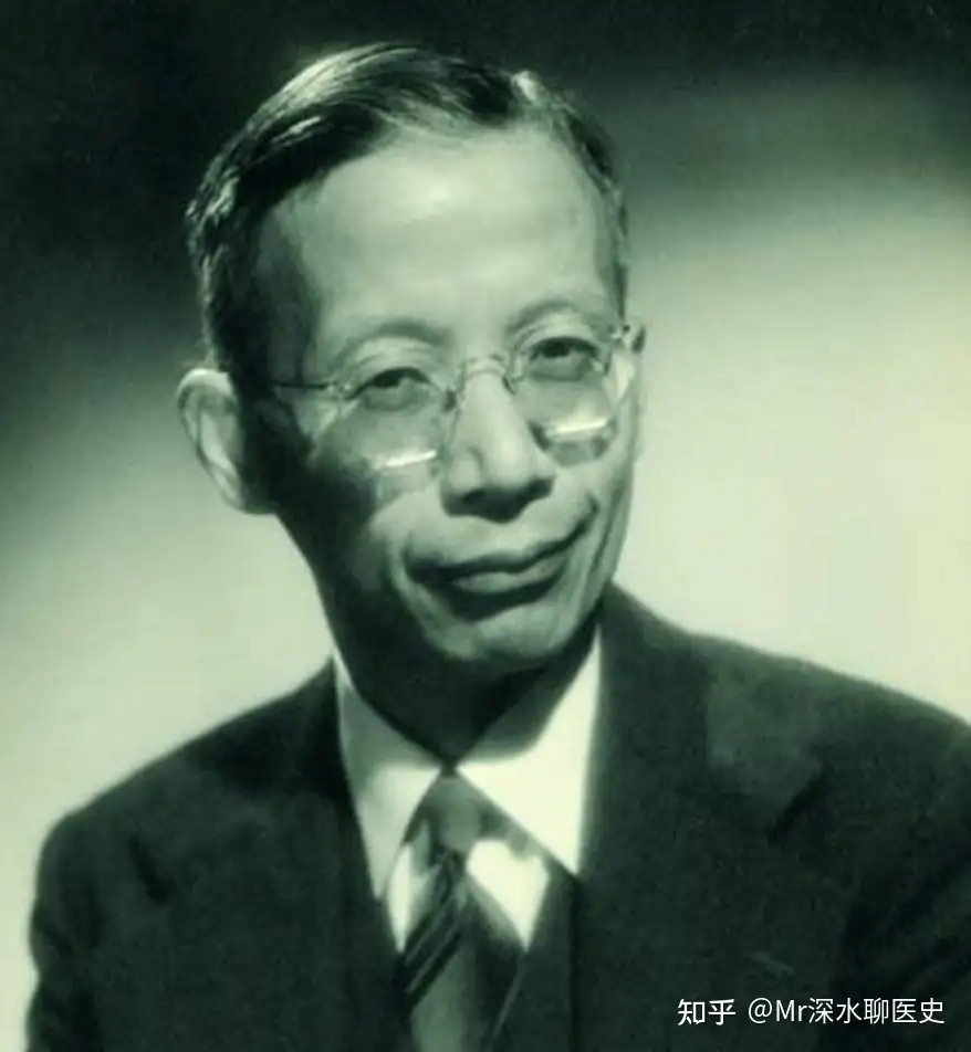 有人问：美国、日本都证实经络的存在了，为什么有人视而不见呢？深水哥答：