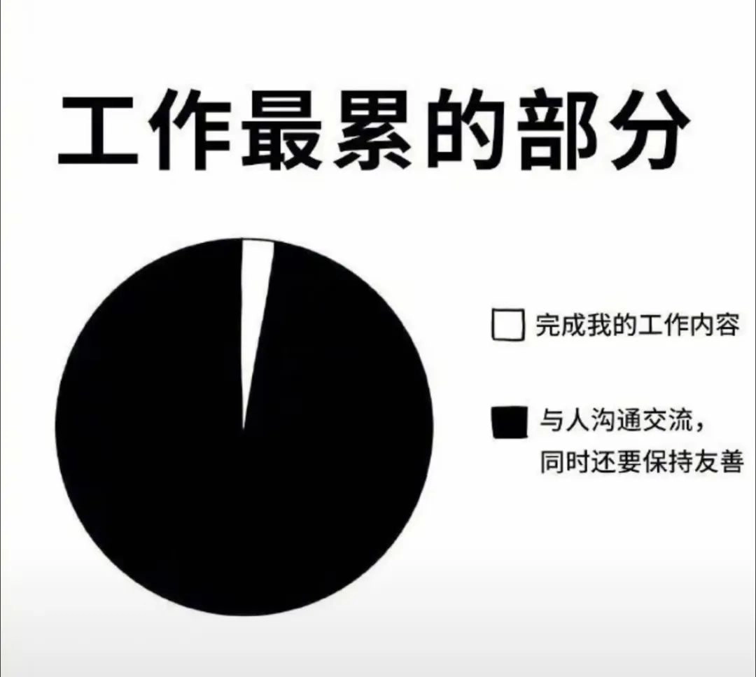 热搜上细思恐极的“预制人”事件：新型智障，正在逼疯中国年轻人
