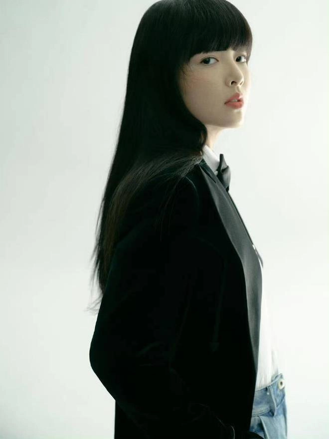 这居然是吴倩 - 美图壁纸银魂 - 大众生活 - 万事屋 | 生活·动漫·娱乐综合社区-银魂同好聚集地