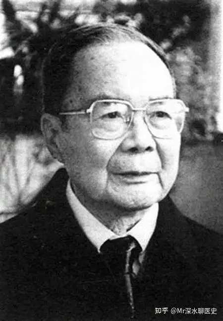 有人问：美国、日本都证实经络的存在了，为什么有人视而不见呢？深水哥答：