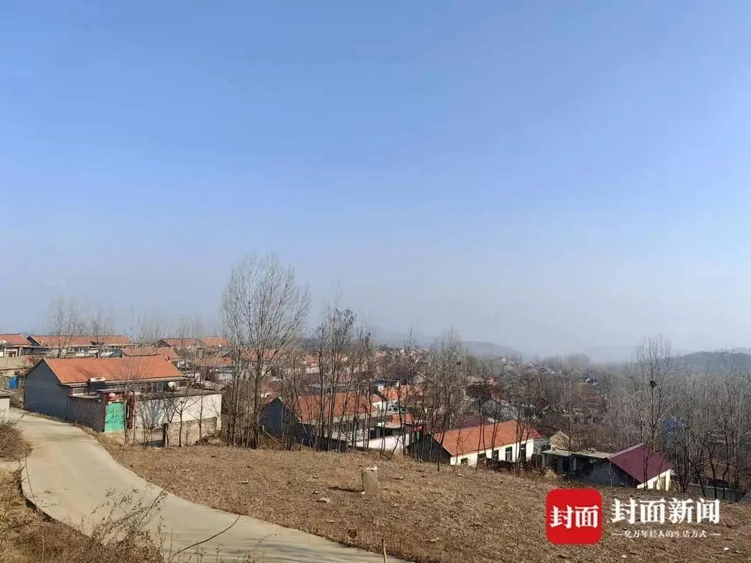 药王谷“神医”侯元祥:家里三代石匠木匠,本人不会号脉