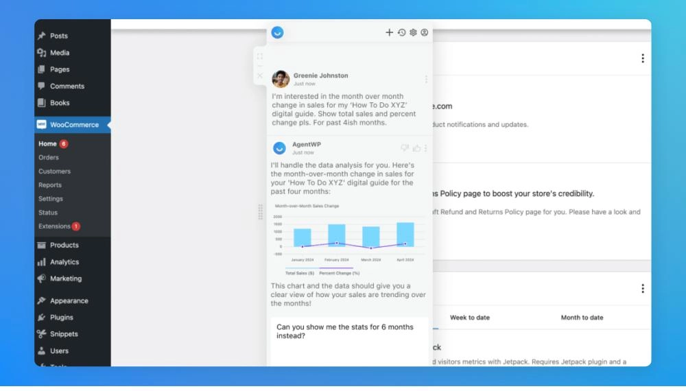 Automattic收购为WordPress创建人工智能解决方案的初创公司WPAI