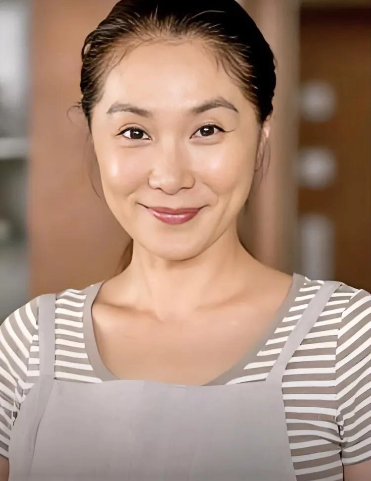 日本昭和年代的十位日本美人女星,每一位都有独特的风采和韵味!