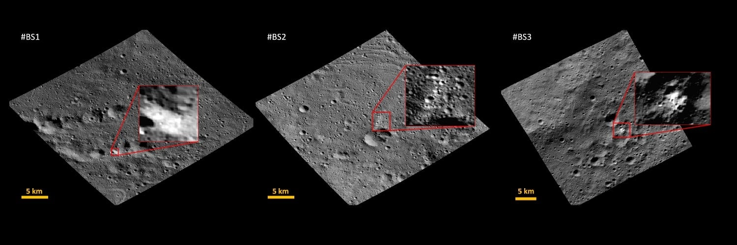 研究人员在谷神星内部发现有机物质储藏的新证据