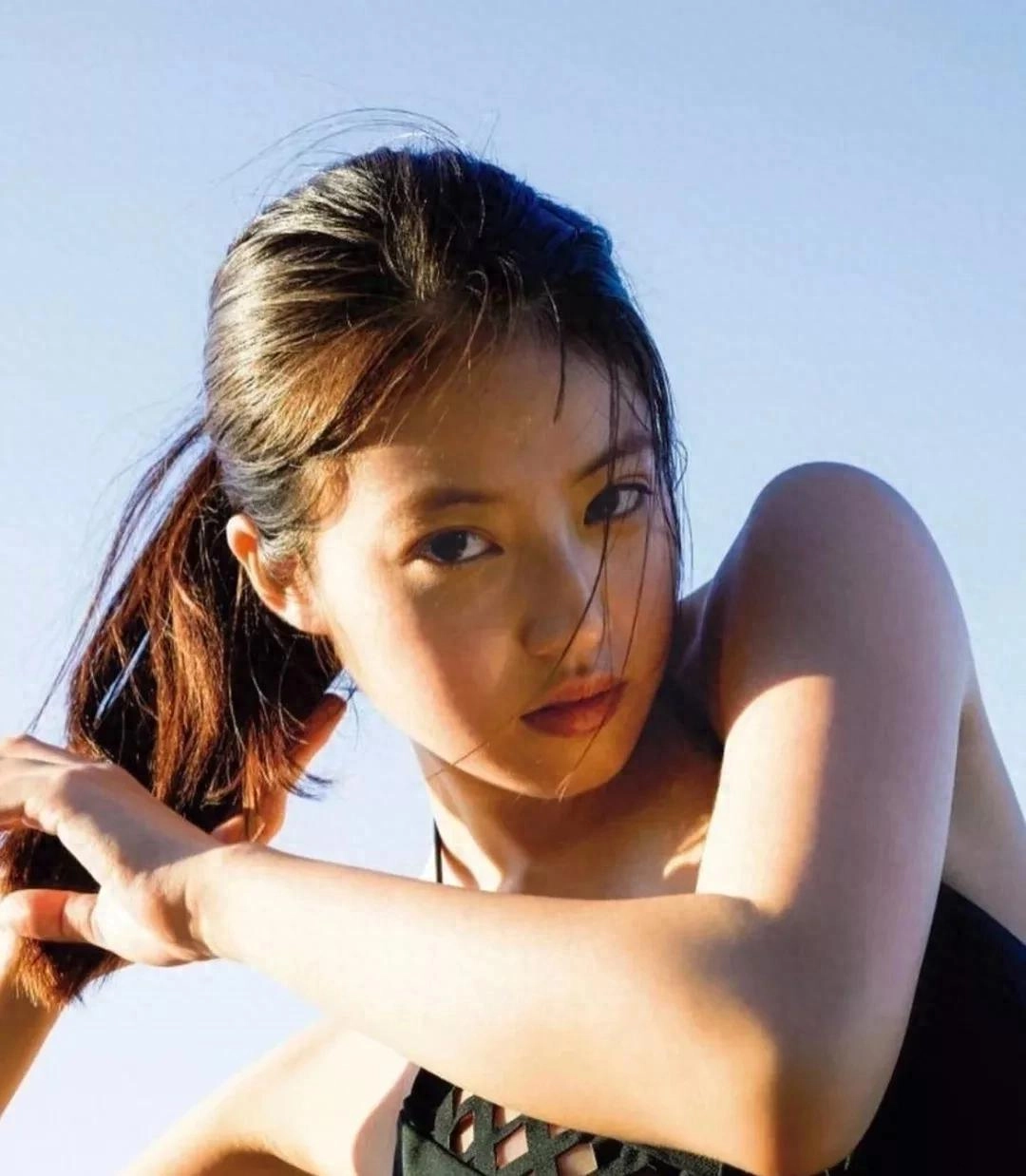 今田美樱写真分享 - 美图壁纸银魂 - 大众生活 - 万事屋 | 生活·动漫·娱乐综合社区-银魂同好聚集地