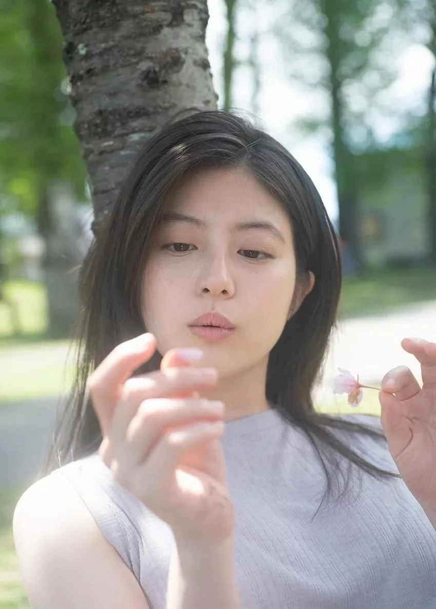 今田美樱写真分享 - 万事屋 | 生活·动漫·娱乐综合社区-银魂同好聚集地