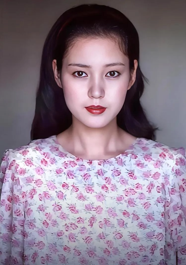 日本昭和年代的十位日本美人女星,每一位都有独特的风采和韵味!