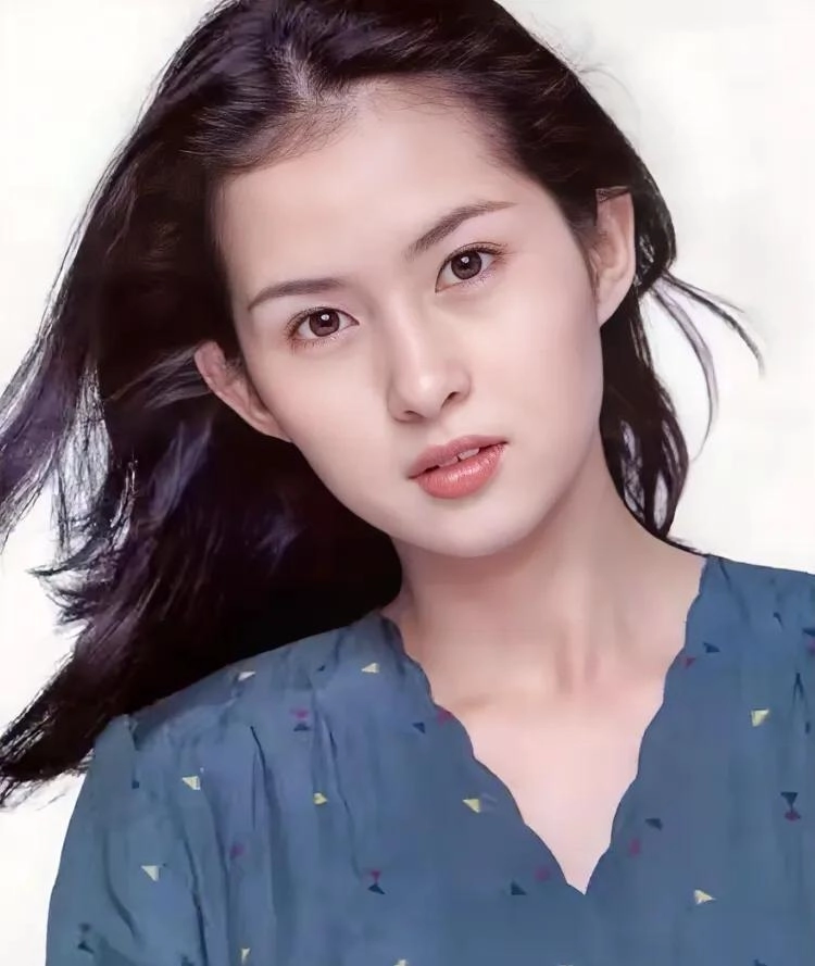 日本昭和年代的十位日本美人女星,每一位都有独特的风采和韵味!