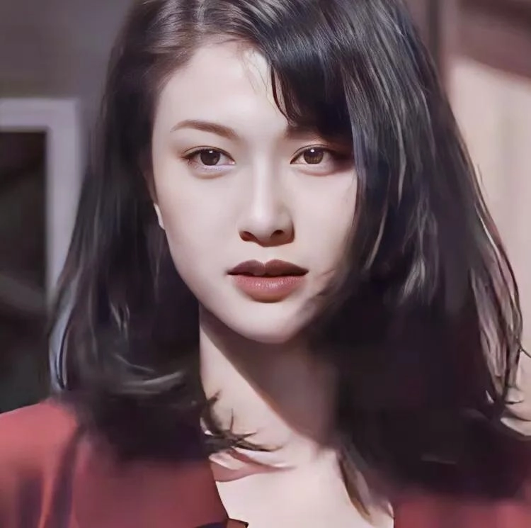 日本昭和年代的十位日本美人女星,每一位都有独特的风采和韵味!