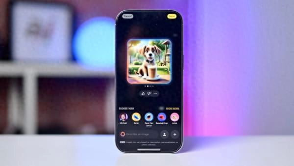 即将发布的苹果iOS 18.2正式版亮点汇总 - Apple银魂 - 科技改变生活 - 万事屋 | 生活·动漫·娱乐综合社区-银魂同好聚集地