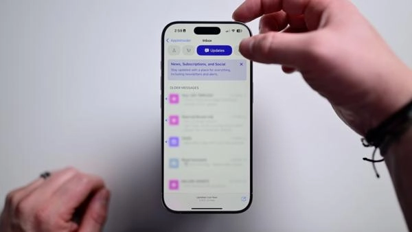 即将发布的苹果iOS 18.2正式版亮点汇总