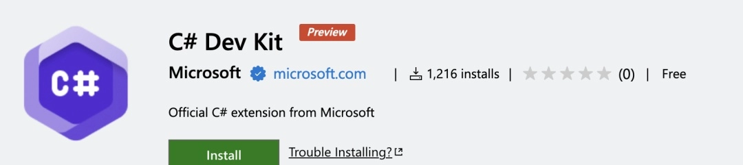 微软终于要放弃Visual Studio for Mac - 万事屋 | 生活·动漫·娱乐综合社区-银魂同好聚集地