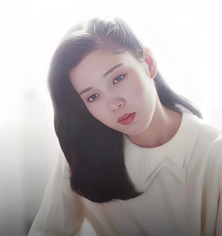 日本昭和年代的十位日本美人女星,每一位都有独特的风采和韵味!