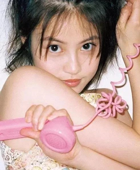 今田美樱写真分享